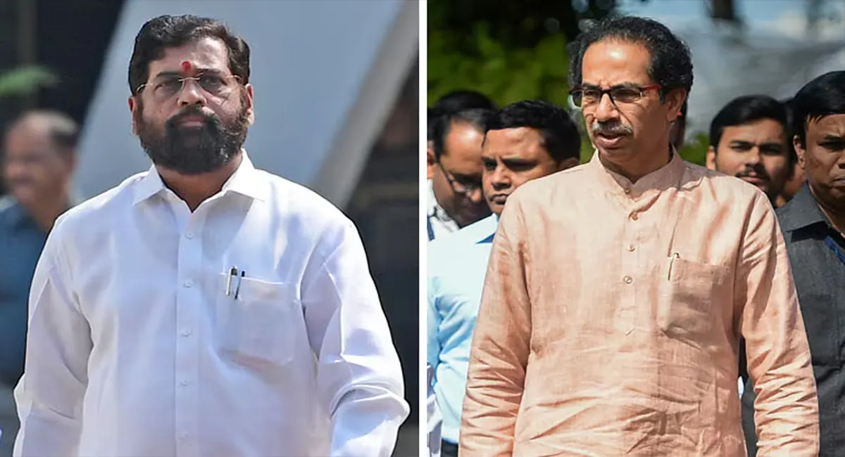 महाराष्ट्र में फिर टूटेगी उद्धव सेना? 'ऑपरेशन टाइगर' की चर्चा से गरमाई सियासत