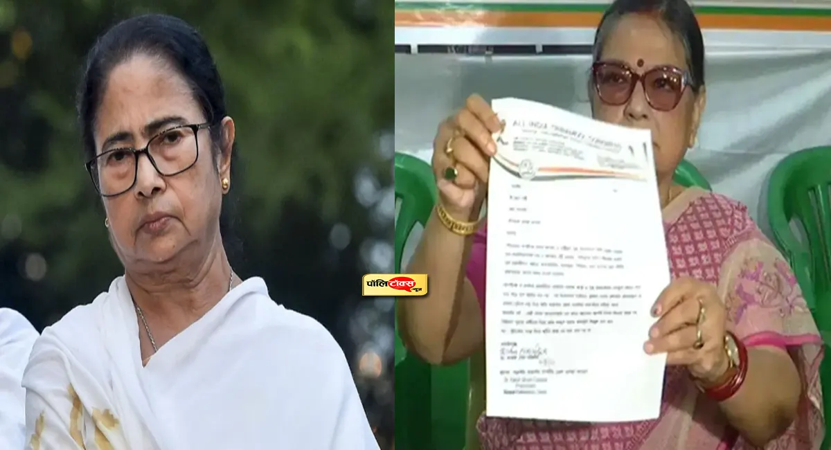 क्या बंगाल विस चुनाव हारते ही दरकने लगी TMC की सियासी जमीन?