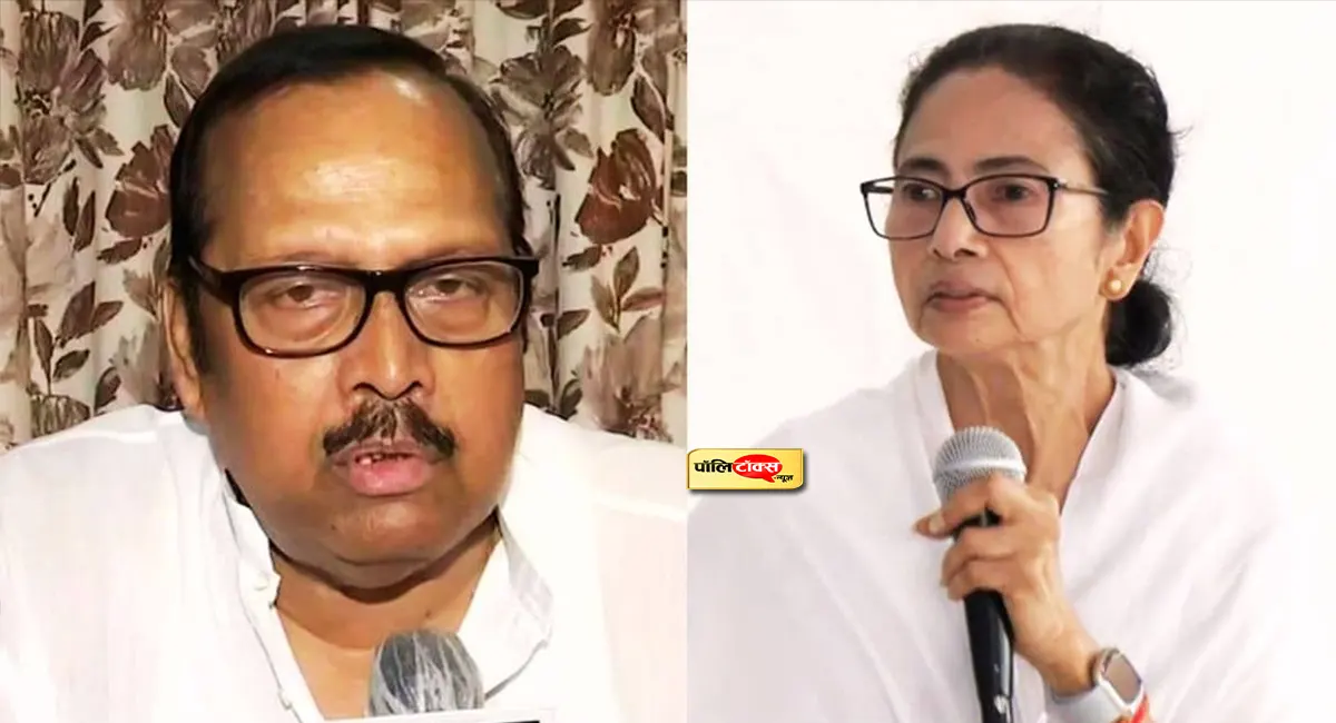 बंगाल में दरकने लगी तृणमूल की दीवार: एक और सांसद इस्तीफे की तैयारी में
