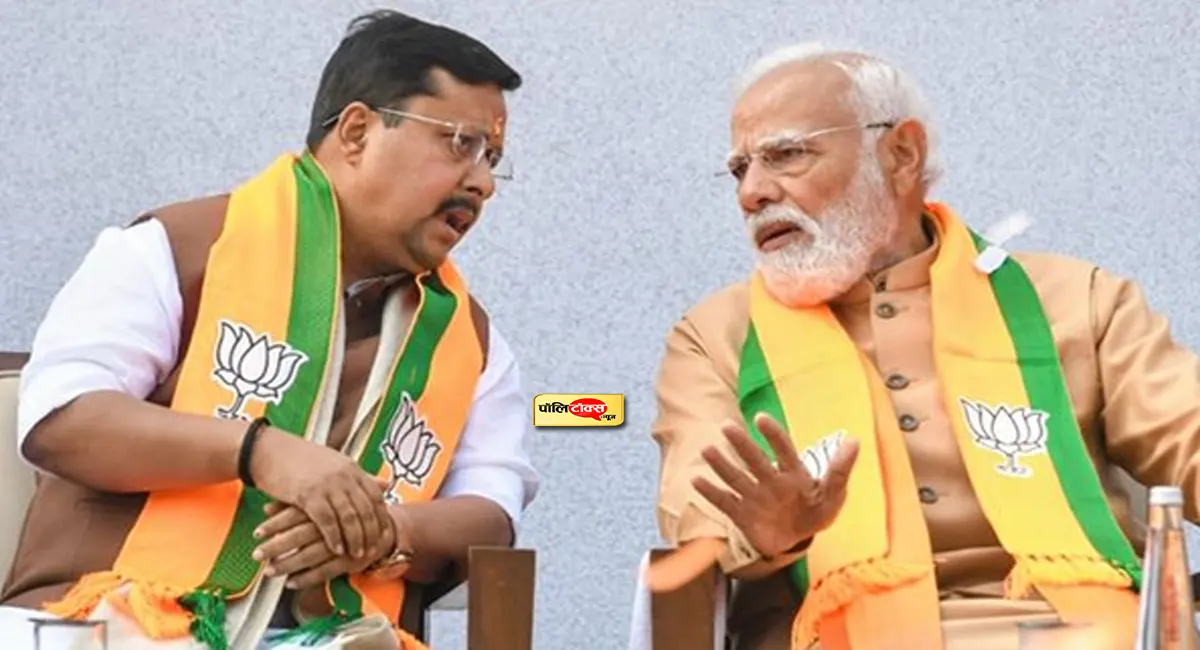 बगावत, रणनीति और सत्ता का गणित: TMC, AAP और शिवसेना UBT के सांसदों को बगावत करने का मिलेगा ईनाम!