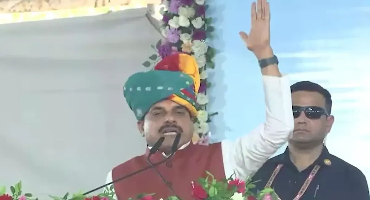'राम एक शादी करेगा तो रहीम चार क्यों?' मोहन यादव बोले- तीन तलाक बोलने वाले जाएंगे जेल