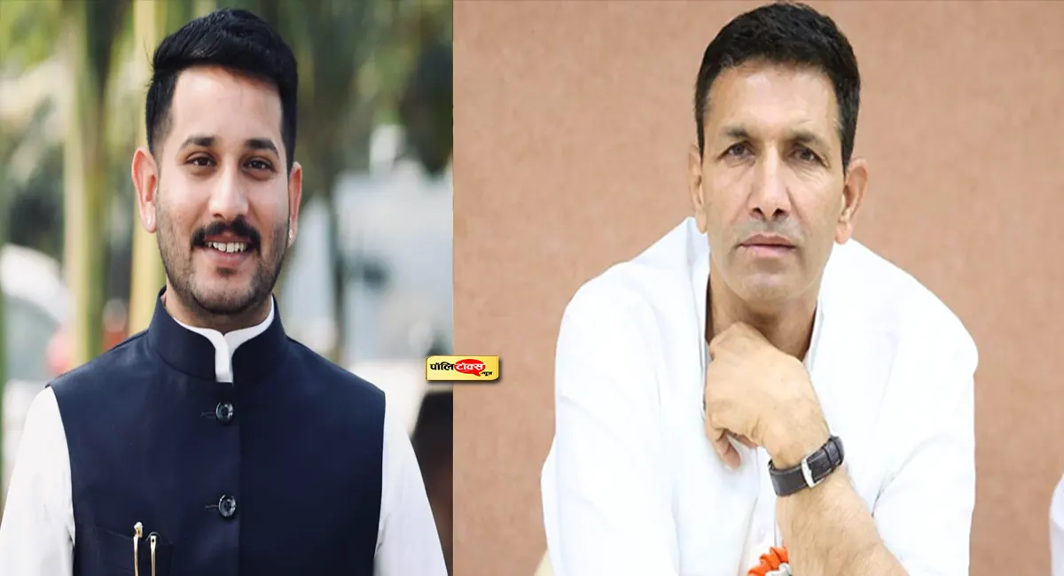 मध्यप्रदेश की सियासत: क्या जीतू पटवारी की रणनीति कांग्रेस पर पड़ेगी भारी?