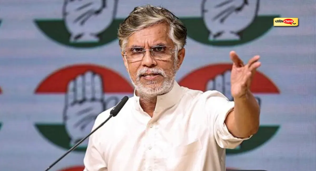 ''कहीं नहीं जाएंगे? You wish! अरे, फ़िलहाल तो साहेब...' -पवन खेड़ा ने PM मोदी पर कसा तंज
