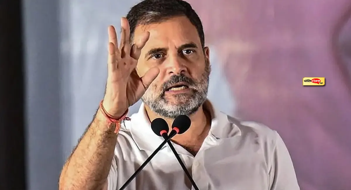 झारखंड में छात्रों पर बल प्रयोग को लेकर राहुल गांधी का बड़ा बयान, सरकार को दी नसीहत