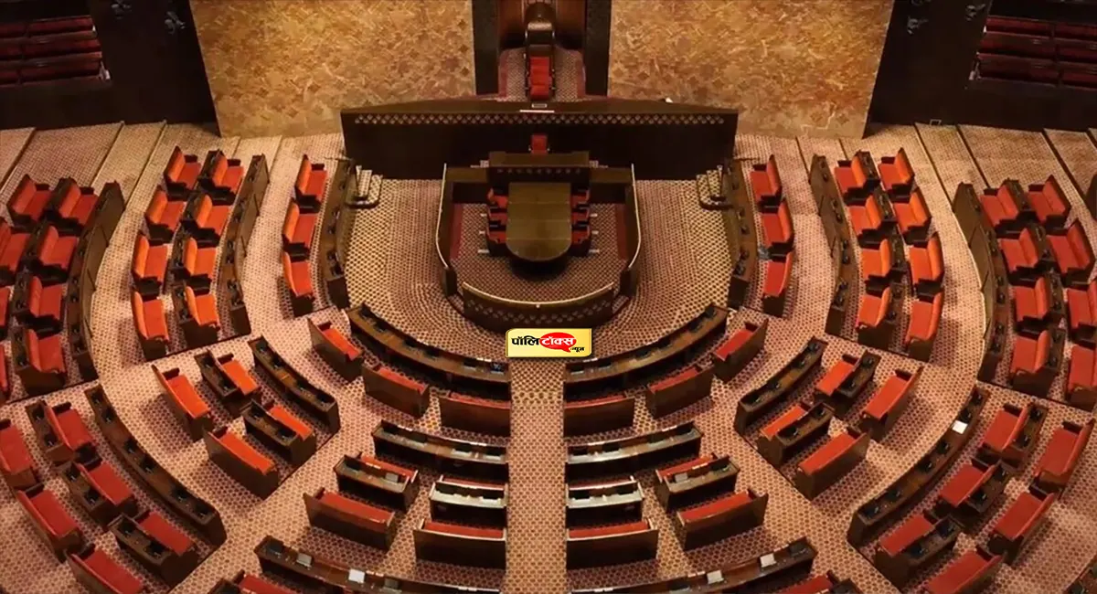 राज्यसभा चुनाव में BJP का दबदबा, यूपी में 8 सीटों पर जीत; सपा के 2 सांसद भी निर्विरोध चुने गए