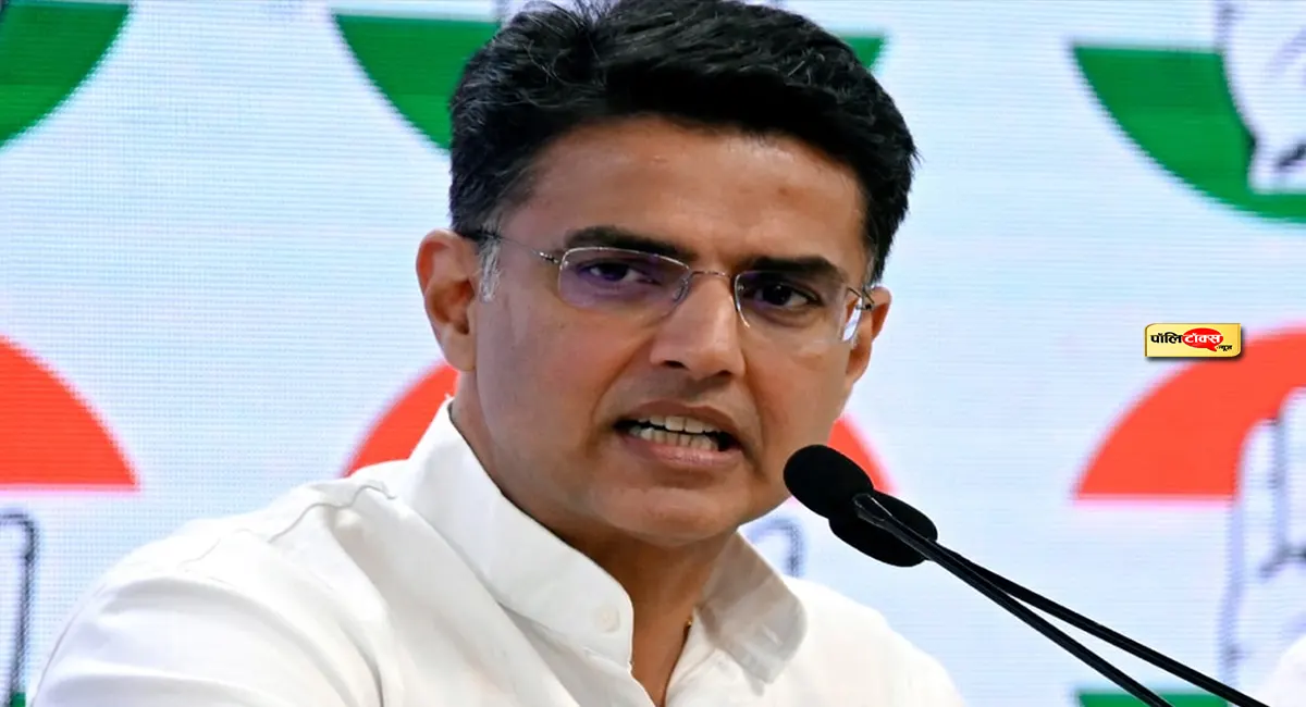 दो दिन, दो बड़ी परीक्षाएं और तकनीकी गड़बड़ी! सचिन पायलट ने उठाए परीक्षा व्यवस्था पर सवाल
