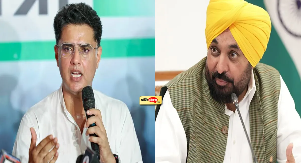 ‘3 महीने में ड्रग्स खत्म करने का वादा कहां गया?’ -सचिन पायलट ने AAP सरकार से पूछा सवाल
