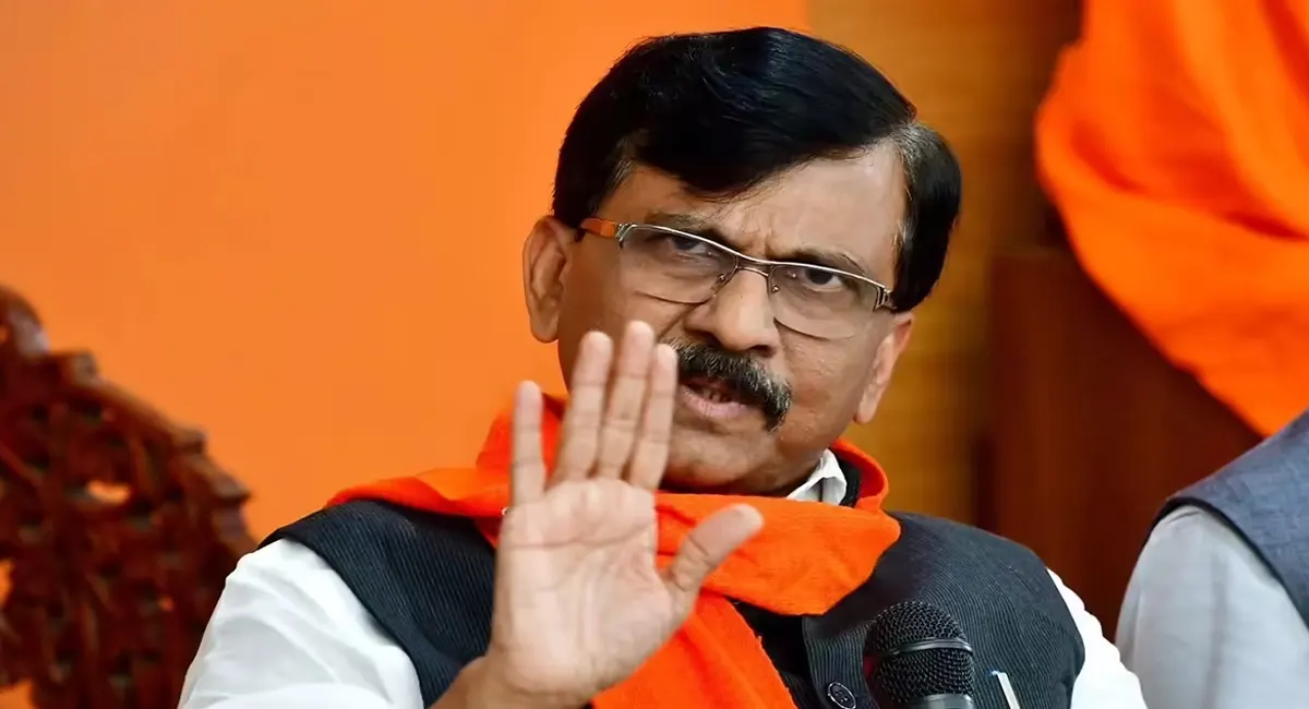 'INDIA' गठबंधन की महाबैठक से पहले संजय राउत का बहुत बड़ा बयान, देखें क्या कहा?