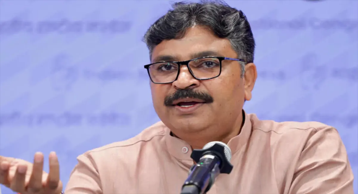 'नगर निकाय चुनाव में लोकतंत्र की खुलेआम हत्या!' आखिर क्यों भड़के टीकाराम जूली? जानें क्या है पूरा मामला