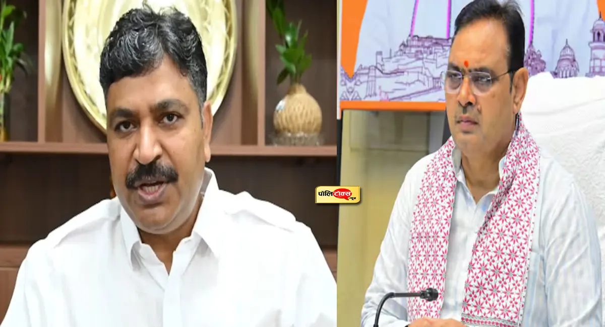 भाजपा सरकार पंचायत चुनावों में अपनी हरकतों से बाज आए, वरना प्रदेशवासी देंगे माकूल जवाब- जूली
