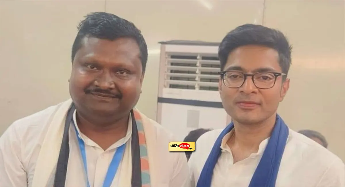 राज्यसभा में टीएमसी का तीसरा विकेट गिरा, अब प्रकाश चिक ने दिया राज्यसभा से इस्तीफा