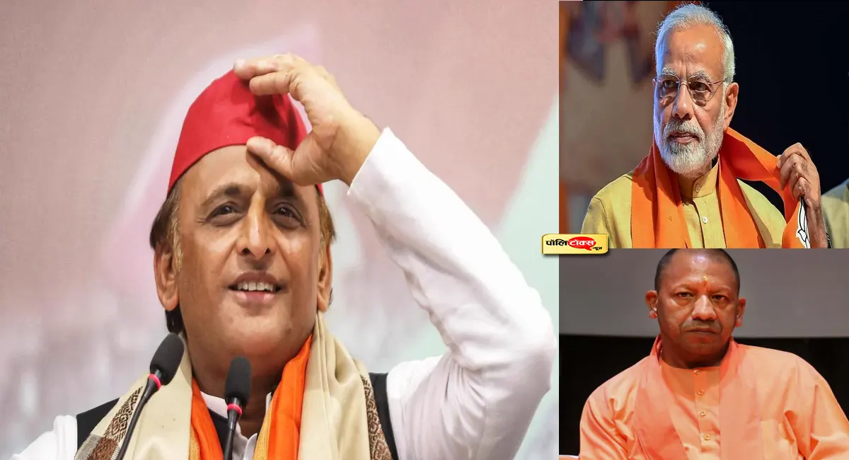 मोदी के गढ़ वाराणसी में चली अखिलेश की साइकिल! MLC चुनाव में सपा को मिली बड़ी जीत