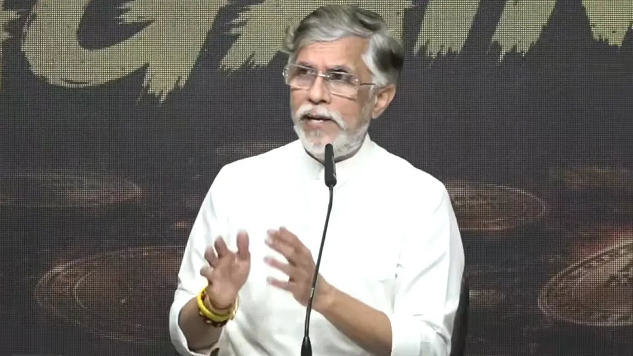 'बीजेपी को वसुंधरा का बेटा नहीं दिखता और...'- पवन खेड़ा का बड़ा बयान